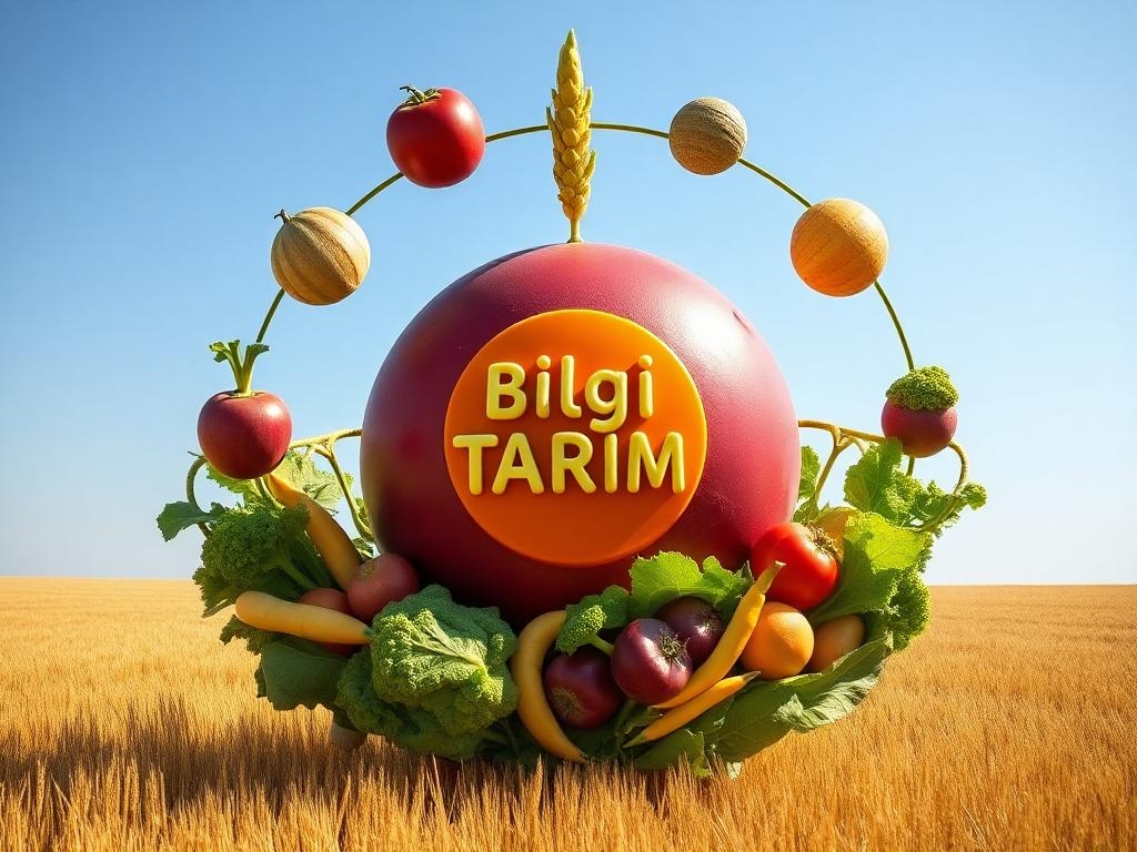 Bilgi TARIM